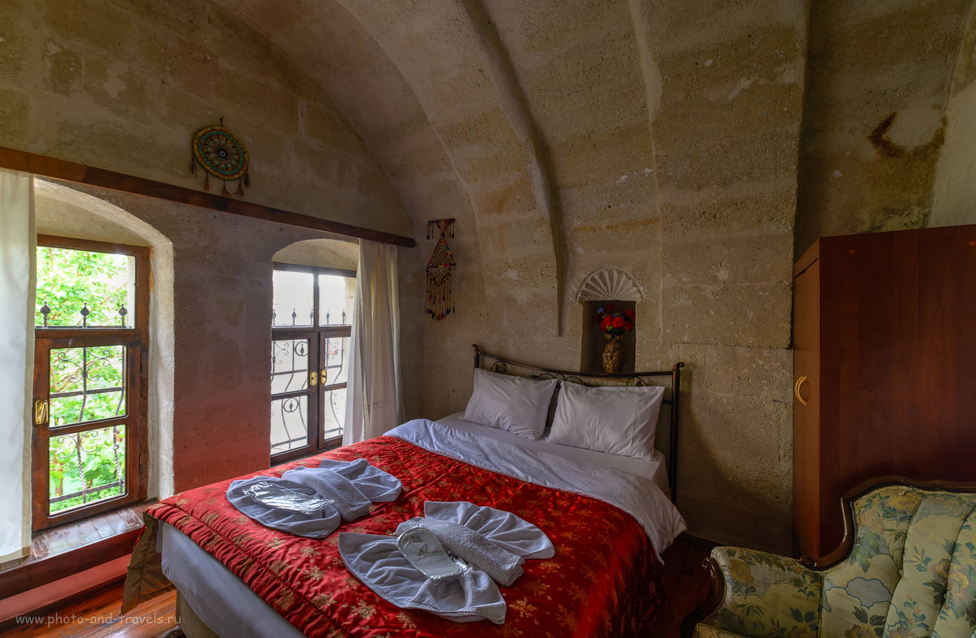 Goreme